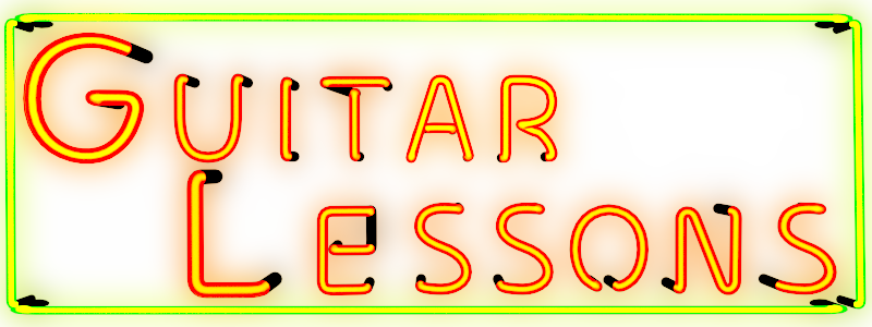 Guitar lesson and video guitar lessons online